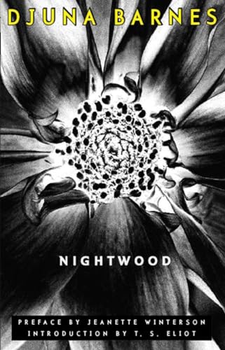 Nightwood (Cover Bild kann abweichen)